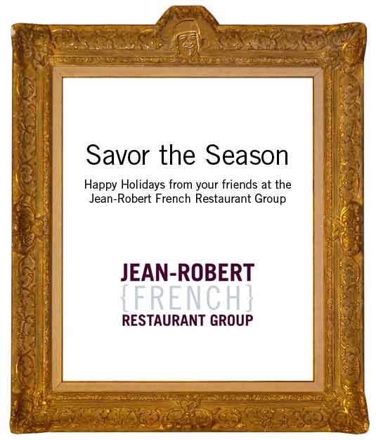 Jean-Robert French Restaurant Group